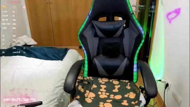 Image 2 of annadolll Stream on Chaturbate on 1 month ago