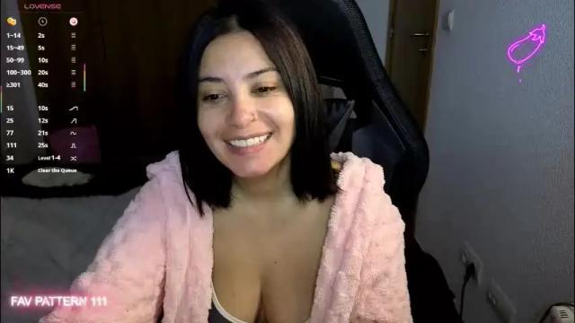 Thumbnail 2, annadolll's Stream at Chaturbate, 7 days ago