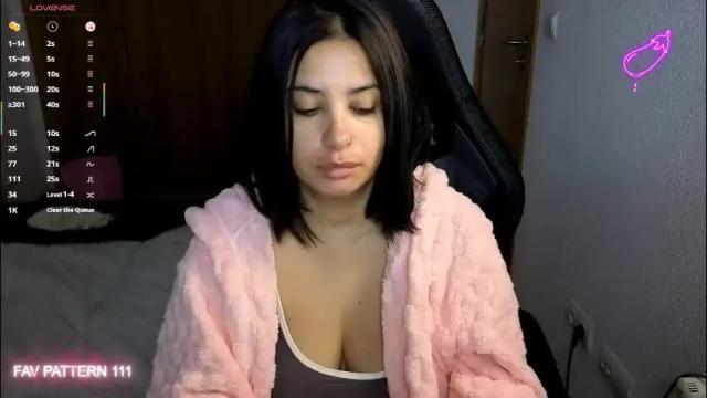 Image 6 of annadolll Stream on Chaturbate on 26 days ago