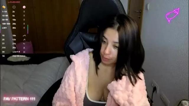 Image 7 of annadolll Stream on Chaturbate on 26 days ago