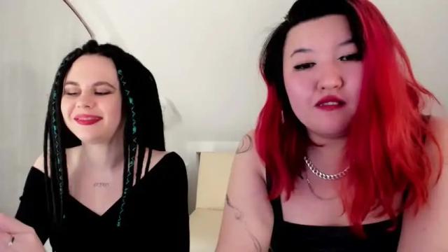 Image 10 of annadomineervi1 Stream on Chaturbate on 18 months ago