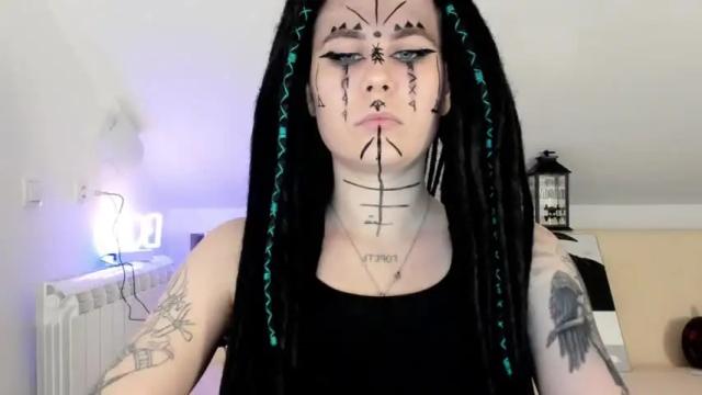 Thumbnail 2, annadomineervi1's Stream at Chaturbate, 17 months ago