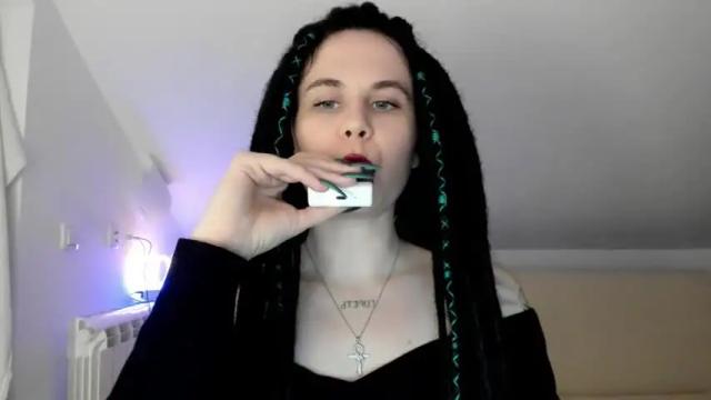 Image 12 of annadomineervi1 Stream on Chaturbate on 17 months ago