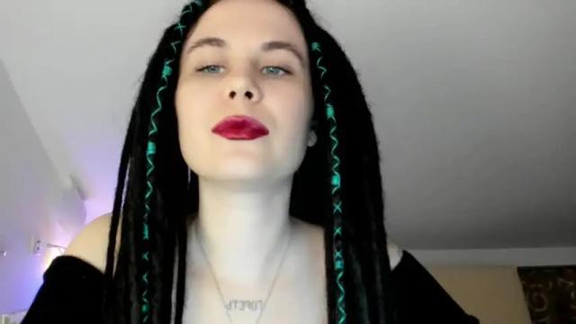 Image 6 of annadomineervi1 Stream on Chaturbate on 17 months ago