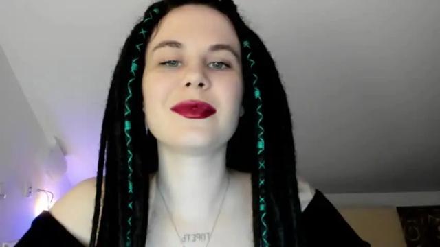Image 8 of annadomineervi1 Stream on Chaturbate on 17 months ago