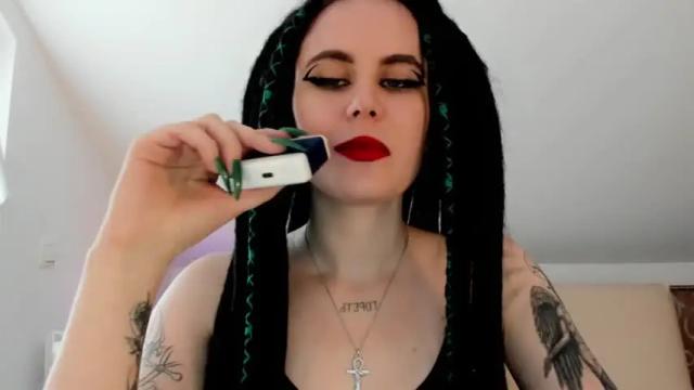Image 3 of annadomineervi1 Stream on Chaturbate on 17 months ago