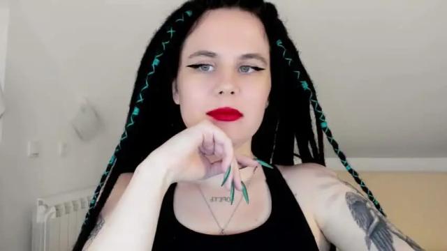 Thumbnail 2, annadomineervi1's Stream at Chaturbate, 17 months ago