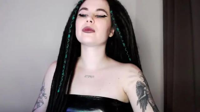Image 6 of annadomineervi1 Stream on Chaturbate on 17 months ago
