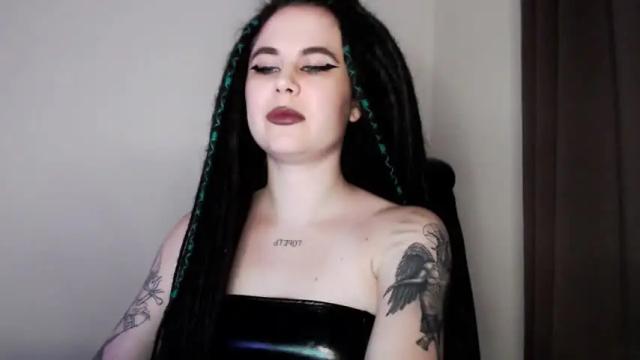 Image 7 of annadomineervi1 Stream on Chaturbate on 17 months ago