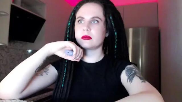 Thumbnail 1, annadomineervi1's Stream at Chaturbate, 16 months ago