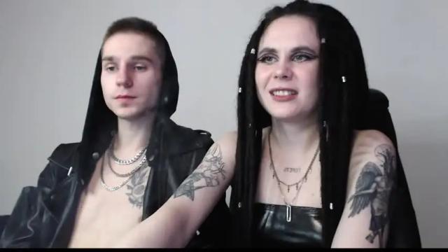 Image 6 of annadomineervi1 Stream on Chaturbate on 16 months ago