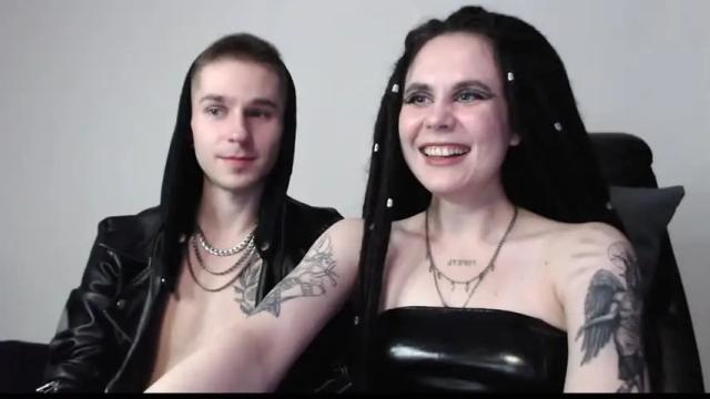 Thumbnail 3, annadomineervi1's Stream at Chaturbate, 16 months ago