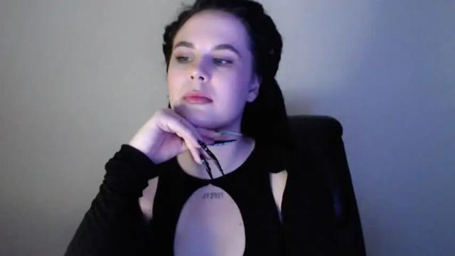 Image 7 of annadomineervi1 Stream on Chaturbate on 16 months ago