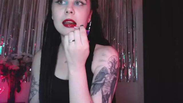 Image 12 of annadomineervi1 Stream on Chaturbate on 16 months ago