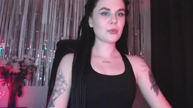 Image 8 of annadomineervi1 Stream on Chaturbate on 16 months ago