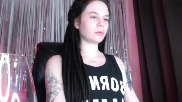 Image 10 of annadomineervi1 Stream on Chaturbate on 16 months ago