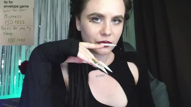 Thumbnail 2, annadomineervi1's Stream at Chaturbate, 16 months ago