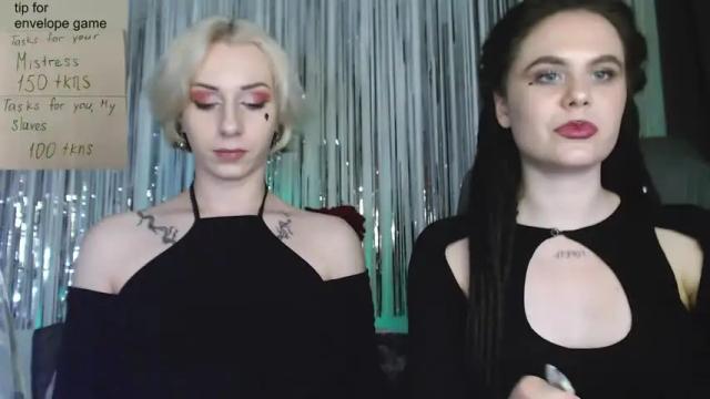 Image 8 of annadomineervi1 Stream on Chaturbate on 16 months ago