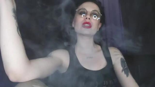Image 10 of annadomineervi1 Stream on Chaturbate on 15 months ago