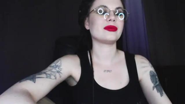 Thumbnail 3, annadomineervi1's Stream at Chaturbate, 15 months ago
