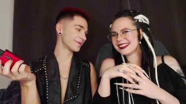 Thumbnail 1, annadomineervi1's Stream at Chaturbate, 15 months ago
