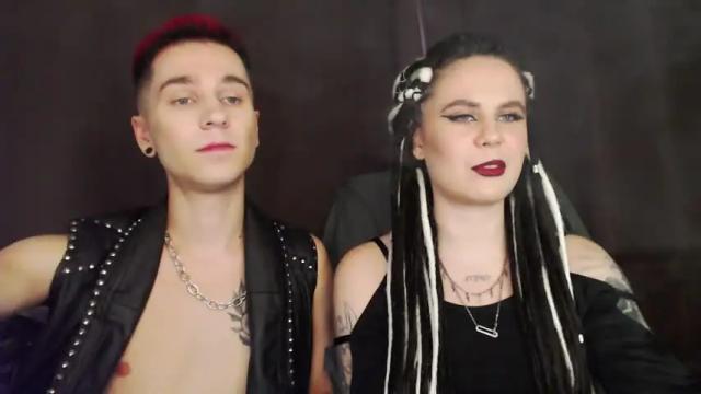 Image 11 of annadomineervi1 Stream on Chaturbate on 15 months ago