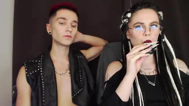 Image 3 of annadomineervi1 Stream on Chaturbate on 15 months ago