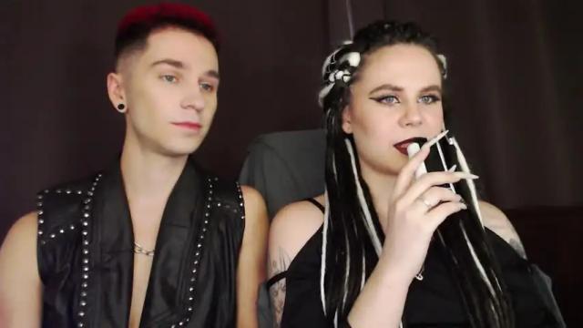 Image 7 of annadomineervi1 Stream on Chaturbate on 15 months ago