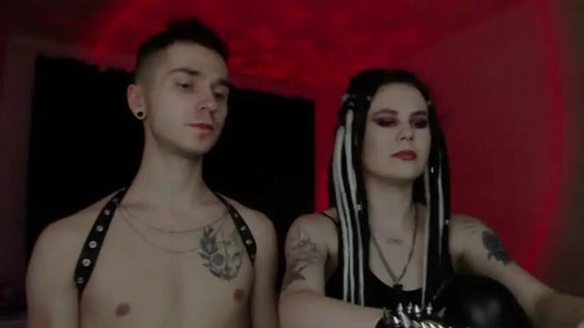 Thumbnail 1, annadomineervi1's Stream at Chaturbate, 14 months ago