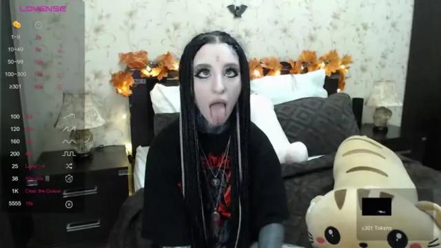 Image 4 of annafanny Stream on Chaturbate on 17 months ago