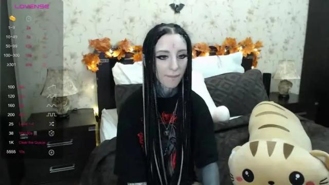 Image 6 of annafanny Stream on Chaturbate on 17 months ago