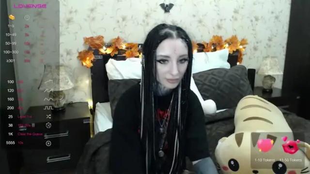 Image 7 of annafanny Stream on Chaturbate on 17 months ago