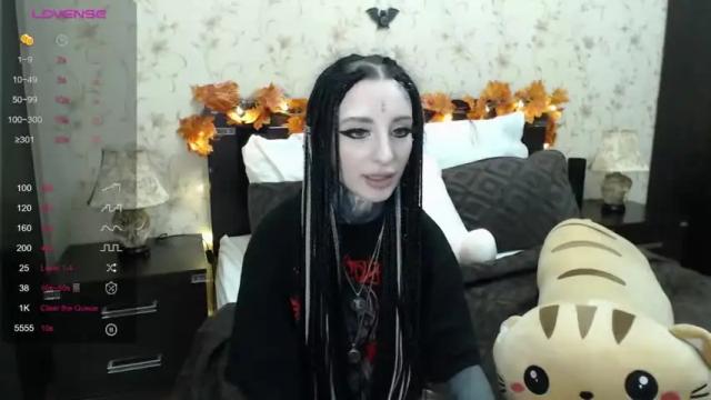 Image 8 of annafanny Stream on Chaturbate on 17 months ago