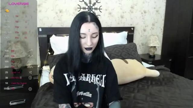 Image 10 of annafanny Stream on Chaturbate on 15 months ago