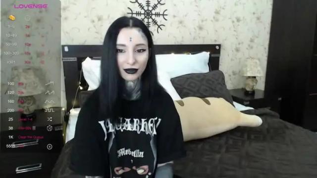 Image 11 of annafanny Stream on Chaturbate on 15 months ago