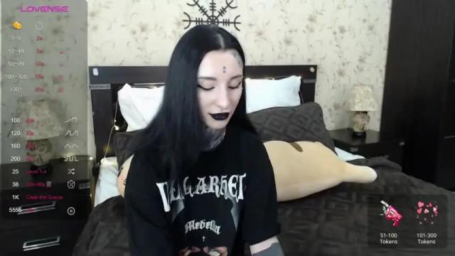 Image 2 of annafanny Stream on Chaturbate on 15 months ago