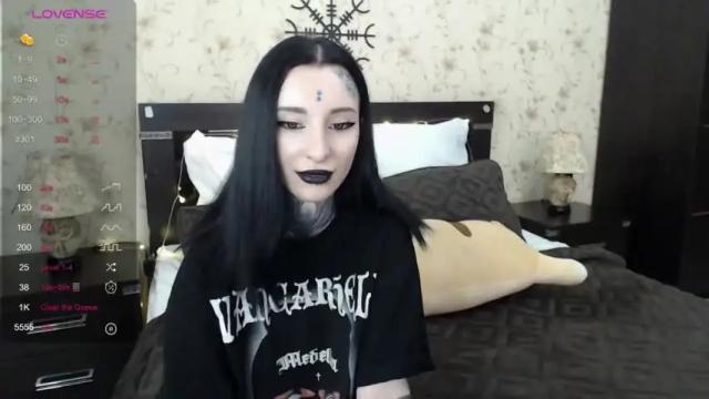 Image 3 of annafanny Stream on Chaturbate on 15 months ago