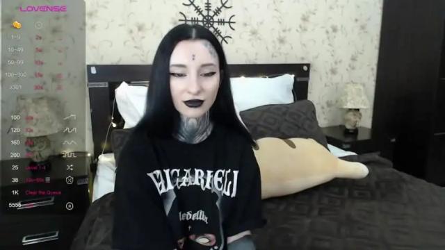 Image 6 of annafanny Stream on Chaturbate on 15 months ago