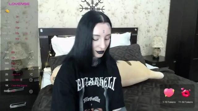 Image 7 of annafanny Stream on Chaturbate on 15 months ago