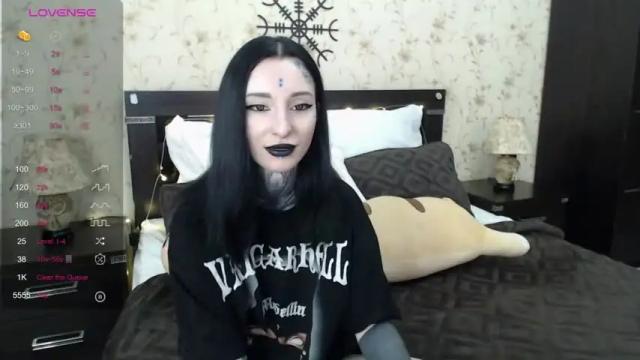 Image 8 of annafanny Stream on Chaturbate on 15 months ago