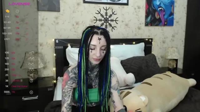 Image 4 of annafanny Stream on Chaturbate on 13 months ago