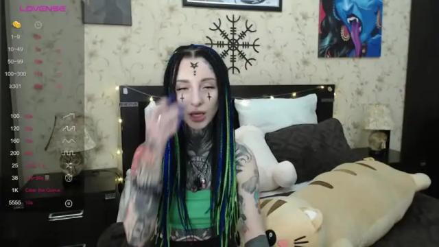 Image 6 of annafanny Stream on Chaturbate on 13 months ago