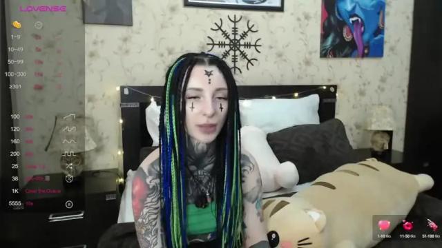 Image 7 of annafanny Stream on Chaturbate on 13 months ago