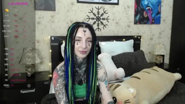 Image 8 of annafanny Stream on Chaturbate on 13 months ago