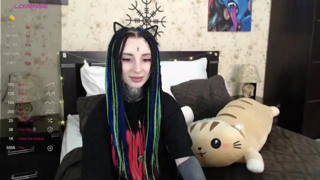 Image 12 of annafanny Stream on Chaturbate on 13 months ago