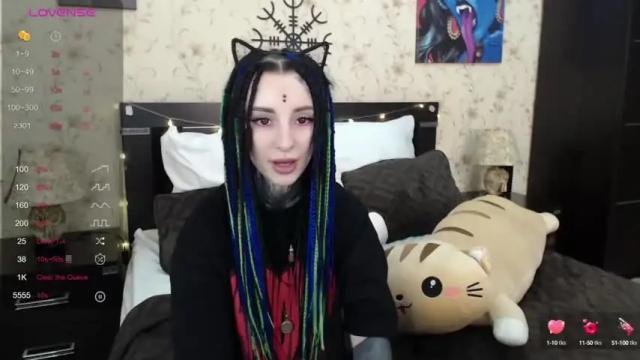Image 3 of annafanny Stream on Chaturbate on 13 months ago