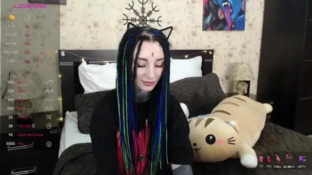 Image 8 of annafanny Stream on Chaturbate on 13 months ago