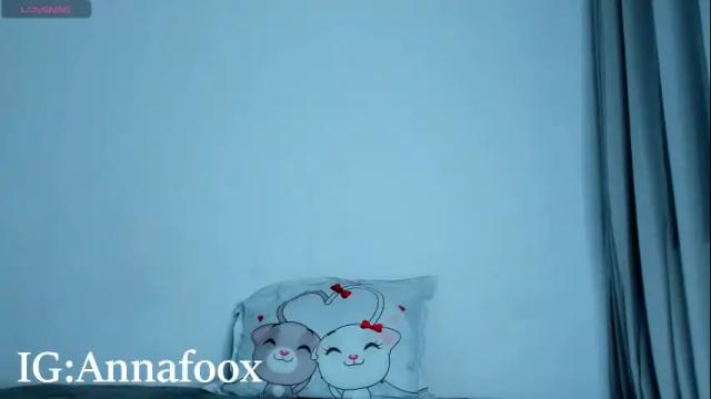 Image 12 of annafoox_ Stream on Chaturbate on 1 month ago