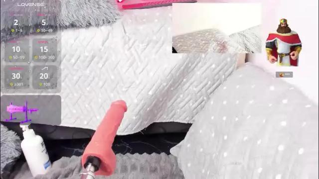 Image 8 of annafoox_ Stream on Chaturbate on 2 months ago