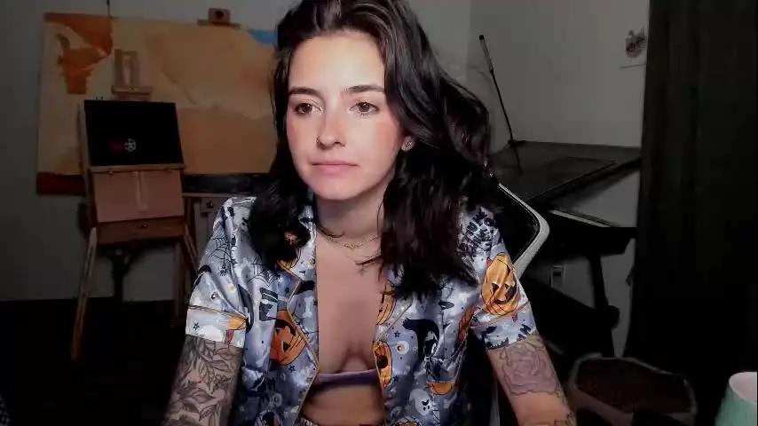 annaforevers Chaturbate